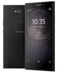 Замена тачскрина на телефоне Sony Xperia L2 в Омске